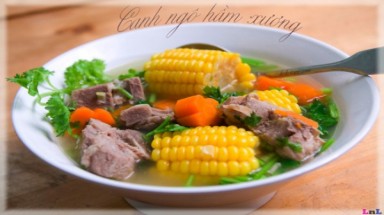 Người xưa quan niệm rằng “khôn ăn cái, dại ăn nước”, thực tế ra sao?