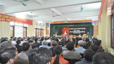 Nuôi chồn nhung đa cấp: Ca sĩ, bác sĩ cũng tham gia