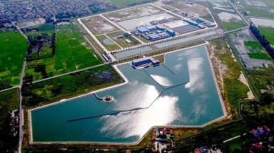 Không thể kiểm toán Công ty nước sạch sông Đuống dù vay 4.000 tỷ