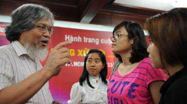   “Cuộc chiến” sếp - nhân viên