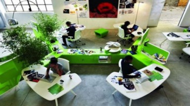  Những chuyện đừng đem vào công sở