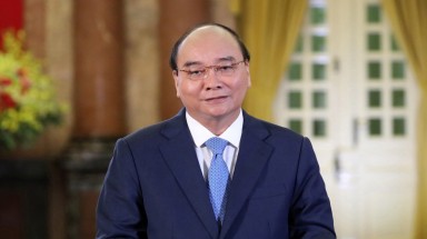 Việt Nam kêu gọi APEC chung tay ứng phó biến đổi khí hậu