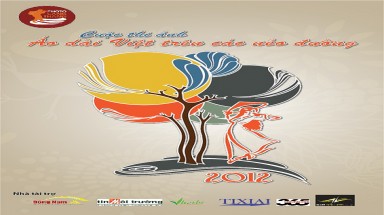 Cuộc thi ảnh "Áo dài Việt trên các nẻo đường"