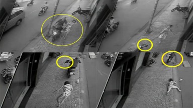   Quyền được sống an lành