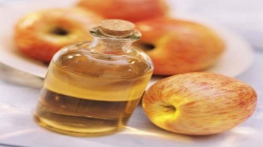 9 cách làm đẹp tiết kiệm từ dấm táo