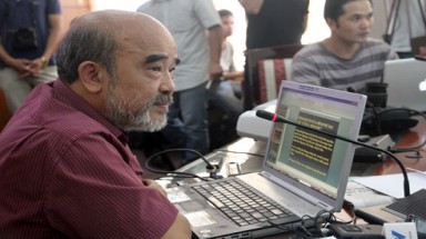  'Vụ Văn Giang không đơn giản'