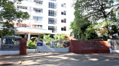 Phó thủ tướng yêu cầu báo cáo vụ bán "đất vàng" thuộc trụ sở Đài Khí tượng thủy văn khu vực Nam Bộ