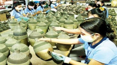  Gần 20.000 doanh nghiệp TP HCM ngừng kinh doanh