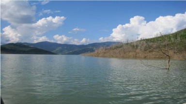 Động đất tại Sông Tranh 2: Có thể do đứt gãy trong lòng hồ