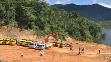   Quảng Ngãi: Lãng phí lớn ở các nhà máy thủy điện 