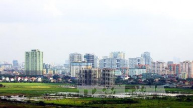 Hà Nội công bố 16 dự án đã thực hiện xong việc chấm dứt hoạt động do vi phạm Luật Đất đai