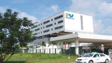  Bệnh viện FV thừa nhận sai lầm