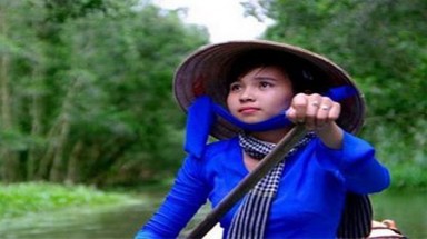 Huyền thoại về một miền gái đẹp