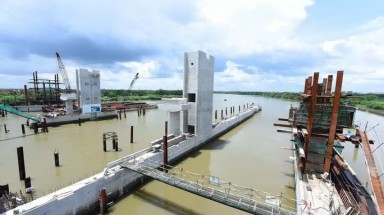 Chủ tịch UBND TP.HCM nói gì về dự án chống ngập 10.000 tỉ đồng?