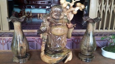 Những loại gỗ làm đại gia Việt... phát sốt !