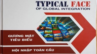 Hai nhà khoa học của VACNE được giới thiệu là những “Gương mặt tiêu biểu”
