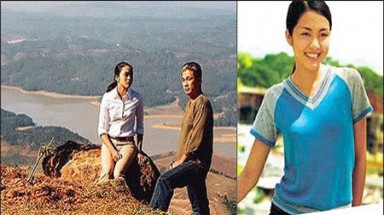 Đám cưới Hà Tăng: Chuyện cổ tích của showbiz?