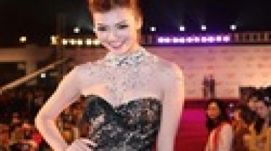    Hồng Quế không phải là khách mời của LHP Quốc tế Hà Nội