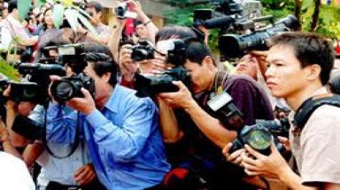 Luật tố cáo: Sẽ sửa điều khoản hạn chế báo chí