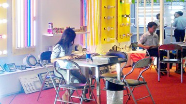  Các ứng dụng trong công nghệ nano