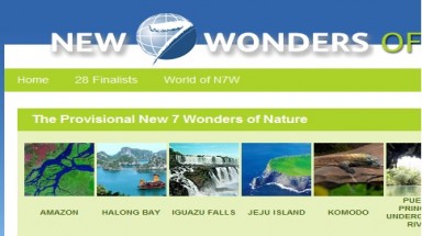  Công nghệ của Website bầu Vịnh Hạ Long không đặc biệt