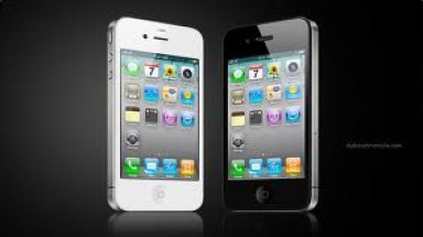 Nhà mạng đầu tiên bán ưu đãi Iphone 4 - 8Gb chính hãng