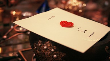 Vội vã để yêu thương
