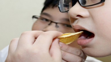  Phát hiện mẫu khoai tây chiên gây ung thư