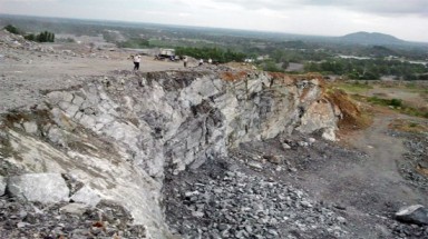   Kiểm toán đối với hoạt động tài nguyên khoáng sản