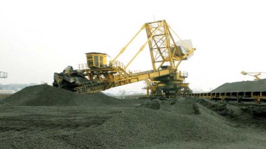   Khoáng sản “đội nón” sang Trung Quốc