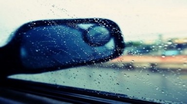 Không khí lạnh gây mưa rào, dông ở Bắc - Trung Bộ