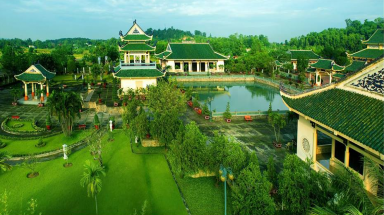 Cuộc thi viết "Biên Hòa - Đồng Nai trong tôi"