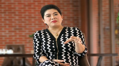 Người Thái xuất hiện trong HĐQT Nhà máy nước Sông Đuống