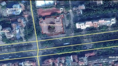 Rùng rợn những “ngôi nhà ma” giữa lòng Hà Nội