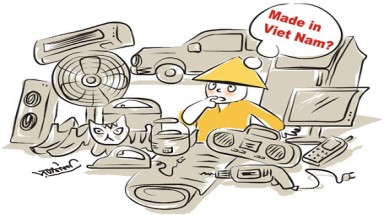 Nỗi lo lớn từ cái áo ngực nhỏ