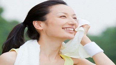 Kiểm soát mồ hôi