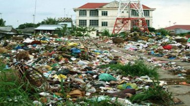  Thanh tra công tác bảo vệ môi trường 17 doanh nghiệp ở Đồng Nai 