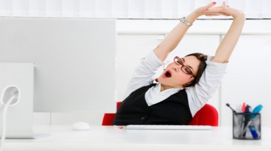 Ngủ trưa rất có lợi cho sức khỏe