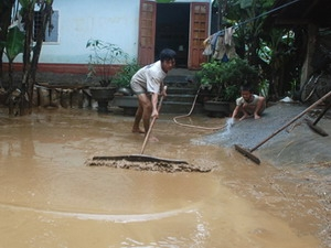  Hội nghị Quốc tế về Môi trường nước Đông Nam Á
