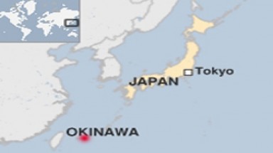  Hôm nay: Động đất rung chuyển châu Á-Thái Bình Dương