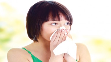 Trị hiệu quả bệnh cảm cúm
