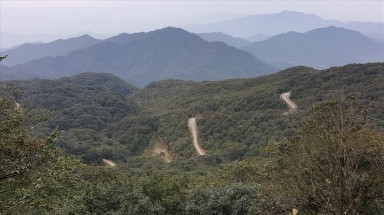 Dãy Trường Sơn - “Miền đất hứa” cho ứng phó biến đổi khí hậu