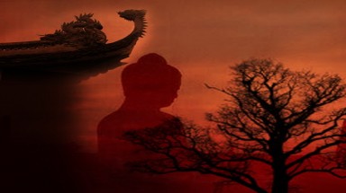 Tình yêu và pho tượng cổ