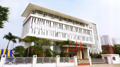  Hàng loạt sai phạm ở quận 8