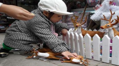  La Nina không ảnh hưởng đến Việt Nam