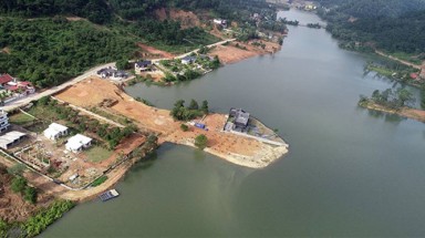 Phó thủ tướng yêu cầu thanh tra toàn diện việc quản lý, sử dụng đất rừng Sóc Sơn