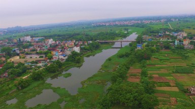 Nhiệm vụ mới trong bảo vệ môi trường nước 3 lưu vực sông lớn