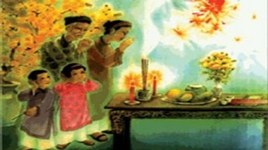   Đề xuất nghỉ Tết Quý Tỵ 9 ngày