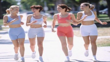  Lỗi thường gặp khi tập thể dục