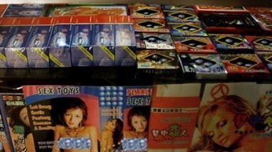Coi chừng dính "đòn đau" vì thuốc kích dục giả